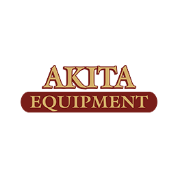 Akita Equipment