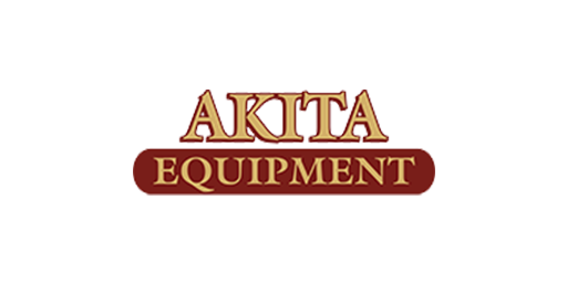 Akita Equipment