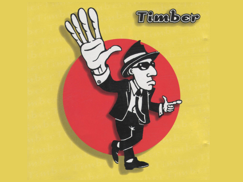 June 19th – Timber and Bump – Back in 19.99
