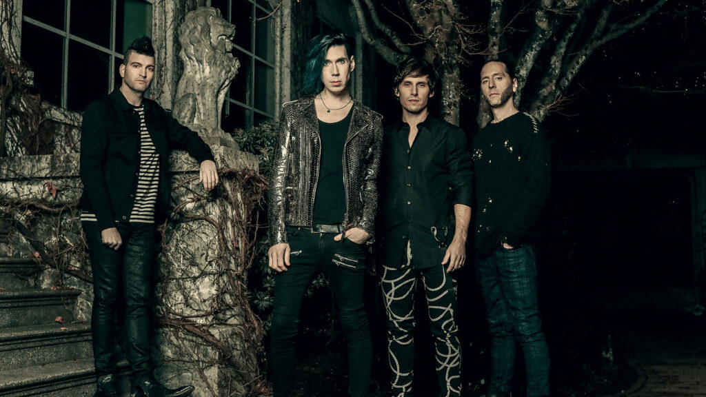 June 26th – Marianas Trench and Mico
